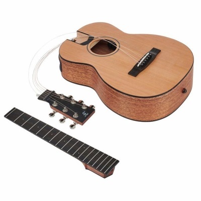 Furch LJ-10 w/LR Baggs EAS-VTC