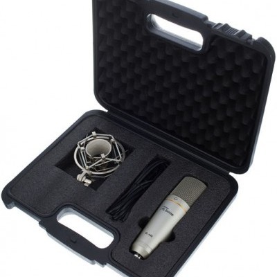 the t.bone SC 440 USB