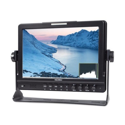 Feelworld FW1018SPV1 fieldmonitor (sem SDI)
