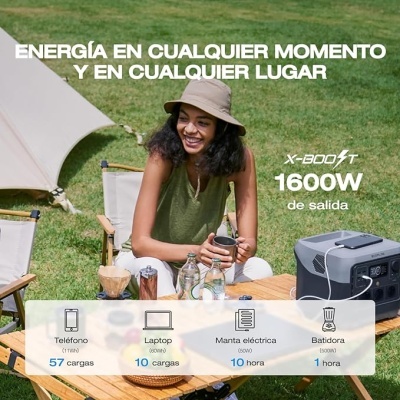 ECOFLOW RIVER 2 Pro