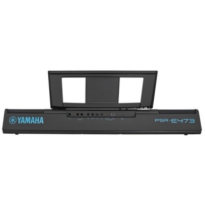 Yamaha PSR-E473 Yamaha PSR-E473