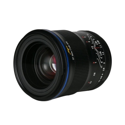 Laowa Argus 33mm f/0.95 CF APO Nikon Z-mount