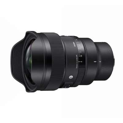 Sigma 14mm f/1.4 DG DN Art Sony E-mount