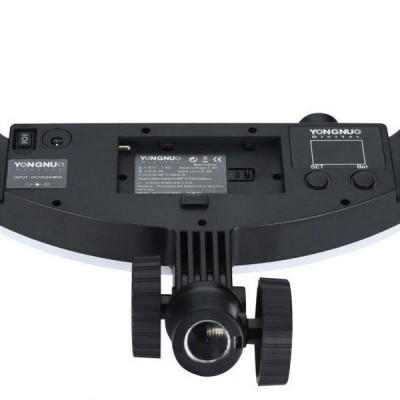 Yongnuo YN-408 lâmpada anel LED