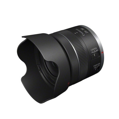 Canon RF 24-50mm f/4.5-6.3 IS STM