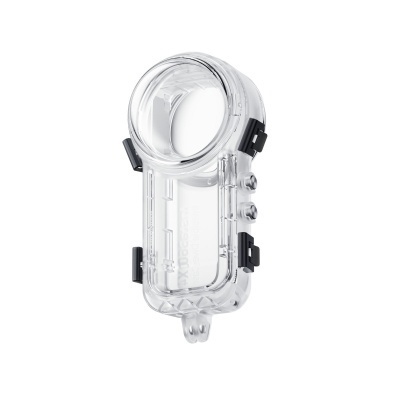 Insta360 X4 Invisible Dive Case