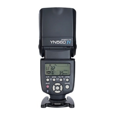 Yongnuo Speedlite YN560-IV Yongnuo Speedlite YN560-IV