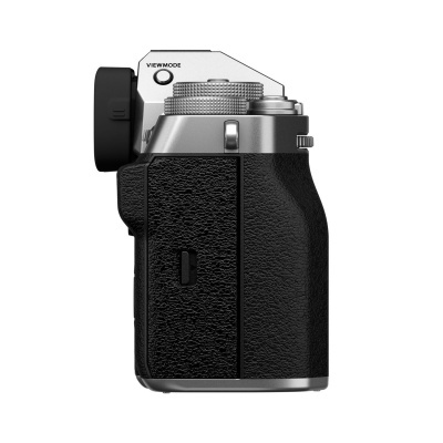 Fujifilm X-T5 Body Silver