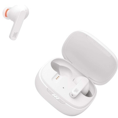 JBL Live Pro+ TWS Branco JBL Live Pro+ TWS Branco