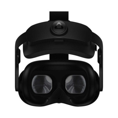 HTC VIVE Focus 3 All-in-One Preto HTC VIVE Focus 3 All-in-One Preto