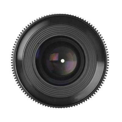 Meike MK-85mm T2.1 FF Prime Canon EF-mount