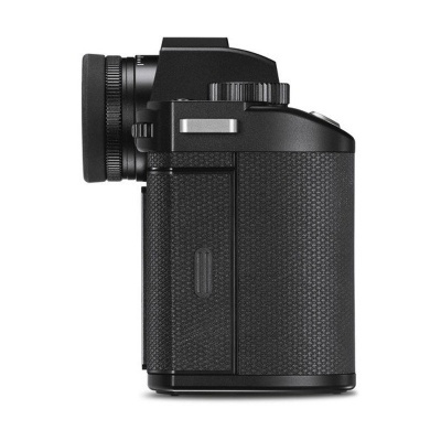 Leica SL2 Preto + Elmarit-SL 24-70mm f/2.8