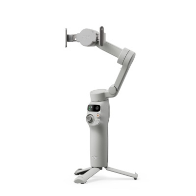 DJI Osmo Mobile 7 Easy-To-Use Combo for iPhone