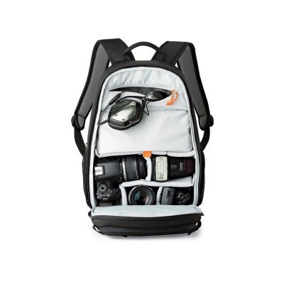 Lowepro Tahoe BP 150 preta