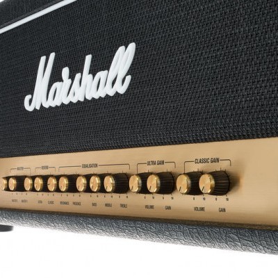 Marshall DSL100HR