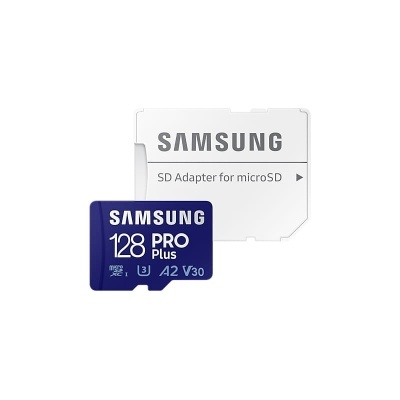 Samsung 128 GB PRO Plus