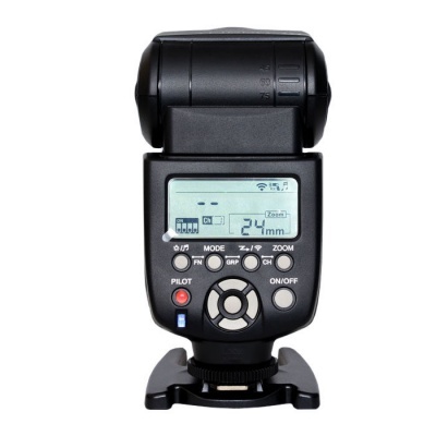 Yongnuo Speedlite YN560-III flash