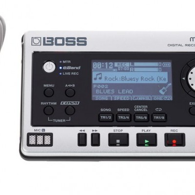 Boss BR-80
