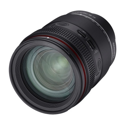 Samyang AF 35-150 mm F2.0-2.8 FE para Sony E- All-in-one