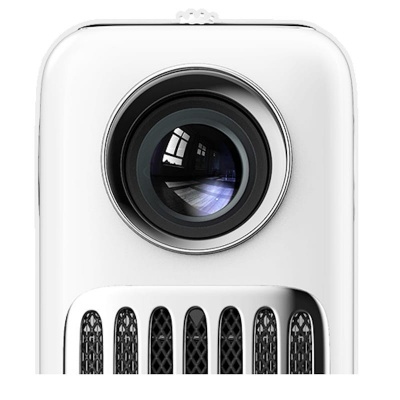 Projetor Wanbo T2R Max FullHD 1GB/16GB Android 9.0