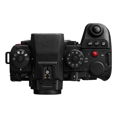 Panasonic S1R II Panasonic S1R II