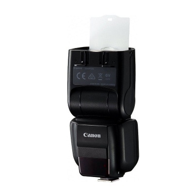 Canon Speedlite 430EX III-RT Canon Speedlite 430EX III-RT