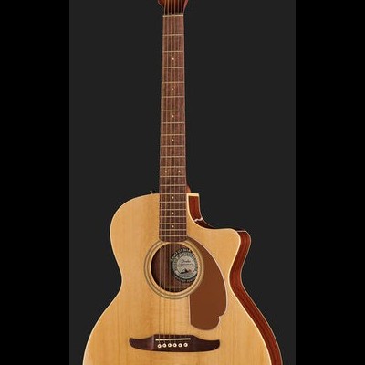 Fender Newporter Player Natural