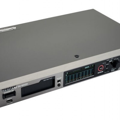 Tascam DA-6400