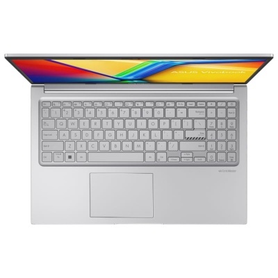 ASUS VivoBook 15 F1504ZA-NJ691W Intel Core i5-1235U/16GB/512GB//W11 Cool Silver - Portátil 15.6"