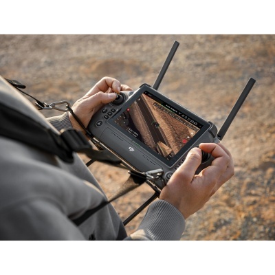 DJI RC-RM700 Plus Smart Controller (DJI Inspire 3)