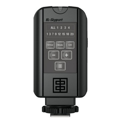 Elinchrom D-LITE RX 4 To Go Set 2.0 Elinchrom D-LITE RX 4 To Go Set 2.0