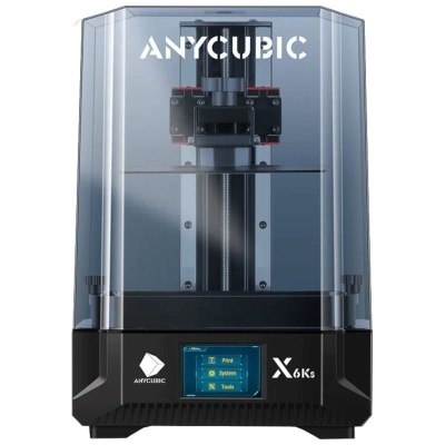 Anycubic Photon Mono X 6K Anycubic Photon Mono X 6K