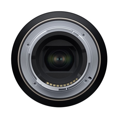 Tamron 35mm f/2.8 DI III OSD Macro 1:2 Sony E-mount Tamron 35mm f/2.8 DI III OSD Macro 1:2 Sony E-mount