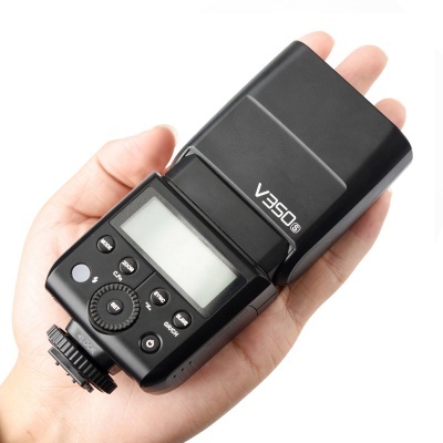 Godox Speedlite V350S Flash for Sony