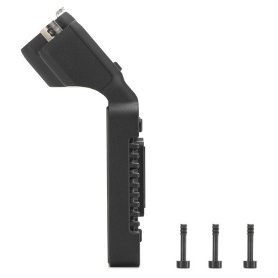 Placa de expansão DJI Ronin 4D (SDI/XLR/TC)