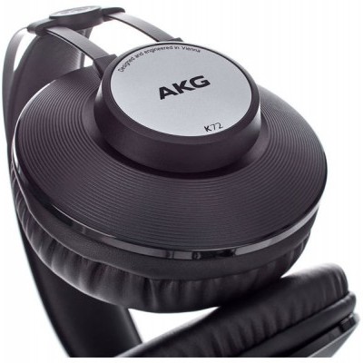 AKG K-72