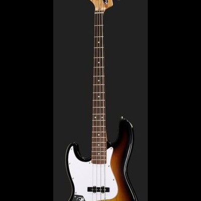 Harley Benton JB-20 SB LH Bundle