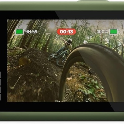 GoPro HERO13 Black Forest Green GoPro HERO13 Black Forest Green