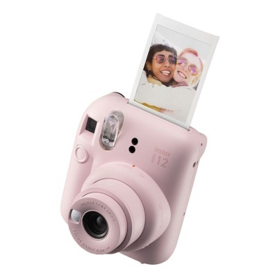 Fujifilm Instax Mini 12 Rosa