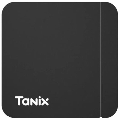 Tanix W2 S905W2 2 GB/16GB Wifi Dual Android 11 Tanix W2 S905W2 2 GB/16GB Wifi Dual Android 11