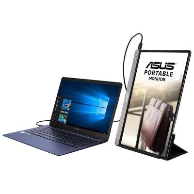 ASUS ZenScreen MB14AC 14" FullHD Portátil IPS