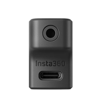 Insta360 Ace Pro 2/Ace Pro Mic Adapter
