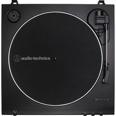 Audio-Technica AT-LP60XBK Black
