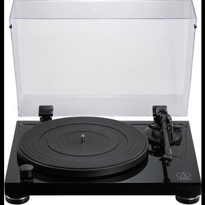 Audio-Technica AT-LPW50PB Audio-Technica AT-LPW50PB