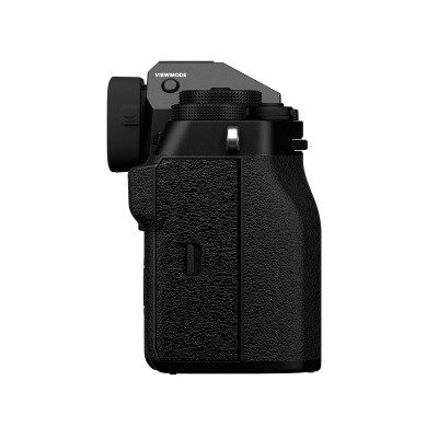 Fujifilm X-T5 Body Preto Fujifilm X-T5 Body Preto