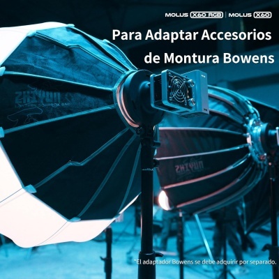 ZHIYUN MOLUS X60 Combo