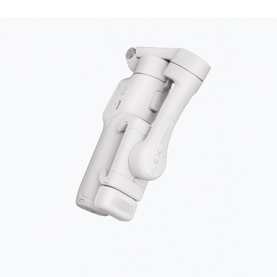 Hohem iSteady V3 Smartphone Gimbal White