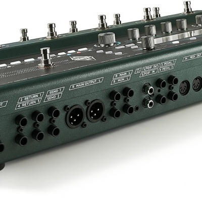 Kemper Profiler Stage Kemper Profiler Stage