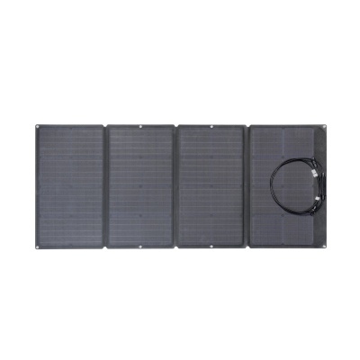EcoFlow 160W Painel Solar