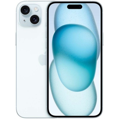 Apple iPhone 15 Plus 5G 128GB Azul Apple iPhone 15 Plus 5G 128GB Azul